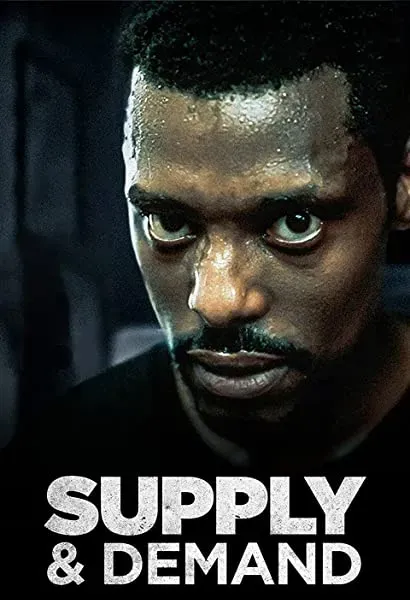 Supply & Demand