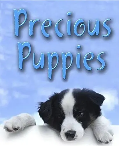 Precious Puppies