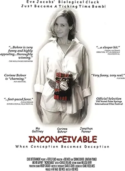 Inconceivable