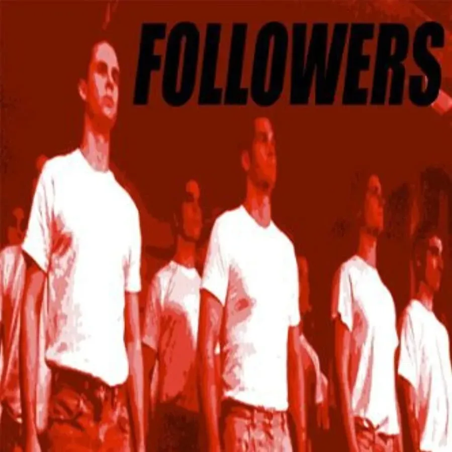 Followers online