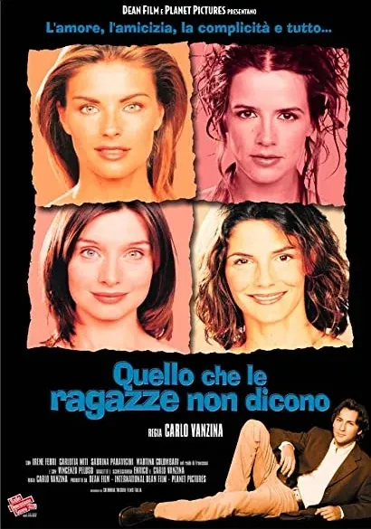 Quello che le ragazze non dicono