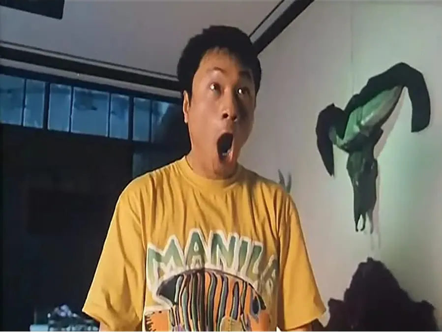 Yam yeung lo 4: Yu gwai tung hang online