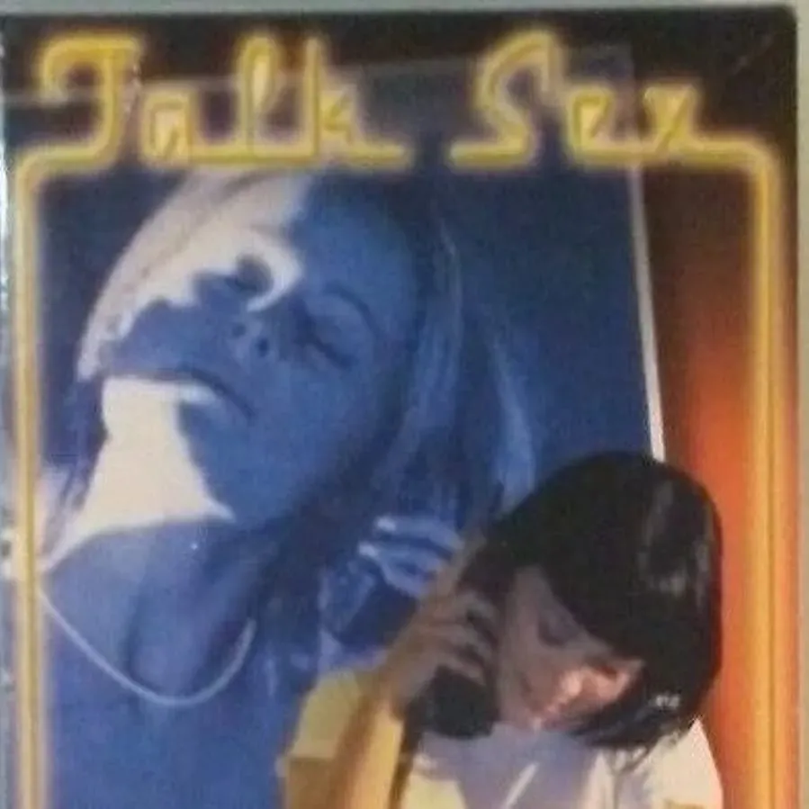 Talk Sex online
