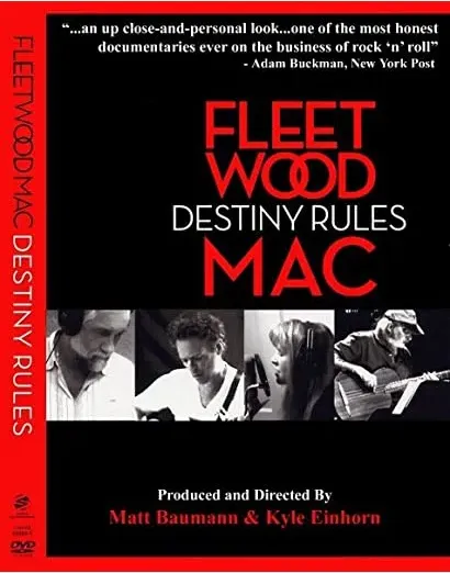 Fleetwood Mac: Destiny Rules