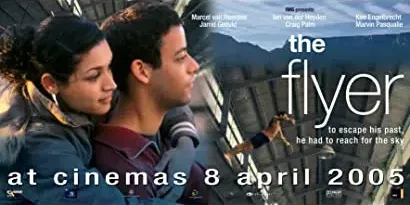 The Flyer