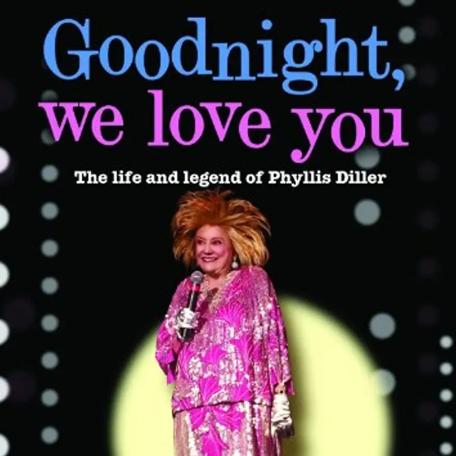 Goodnight, We Love You online