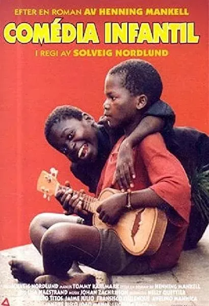 Comédia Infantil
