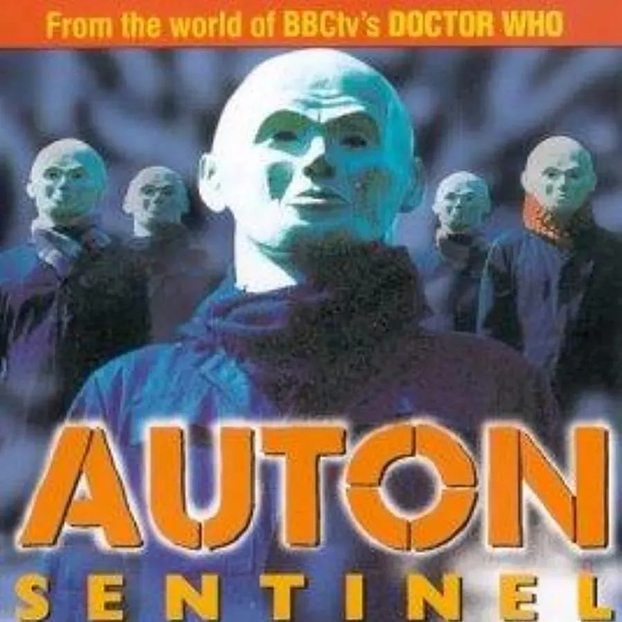 Auton 2: Sentinel online