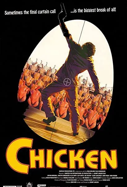 Chicken