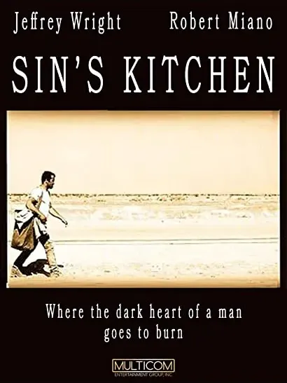 Sin's Kitchen