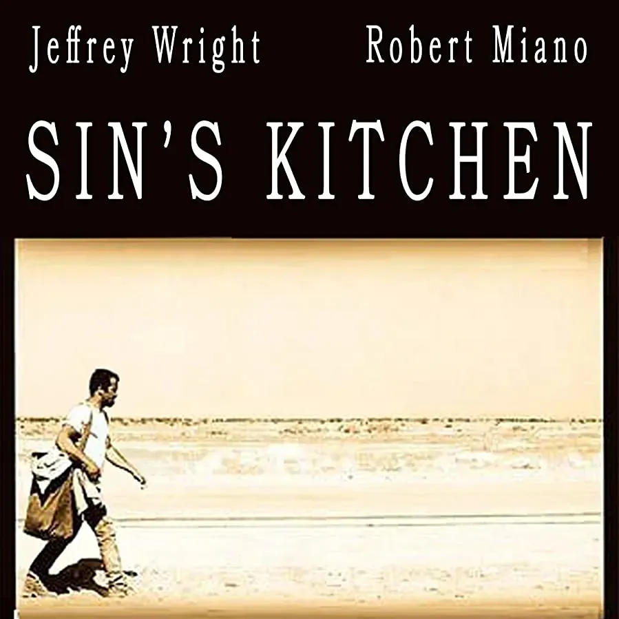 Sin's Kitchen online