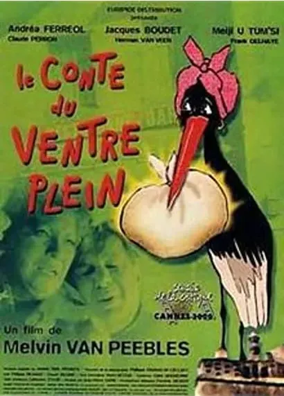 Le conte du ventre plein