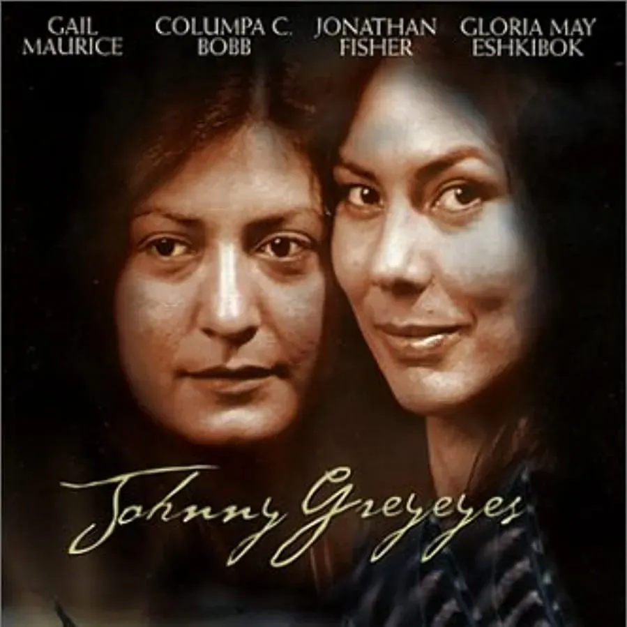 Johnny Greyeyes online
