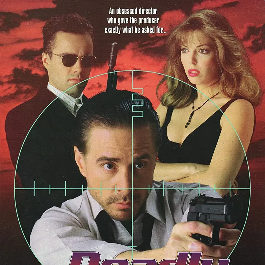 Deadly Exposure online