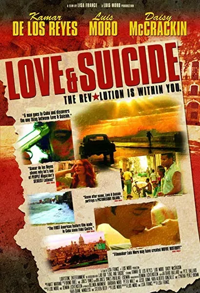 Love & Suicide