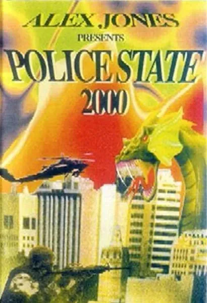 Police State 2000