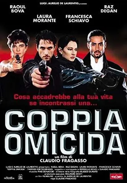 Coppia omicida