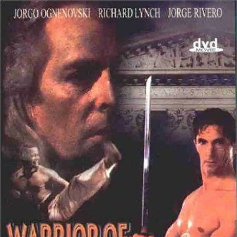Warrior of Justice online
