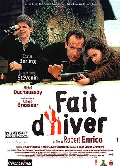 Fait d'hiver