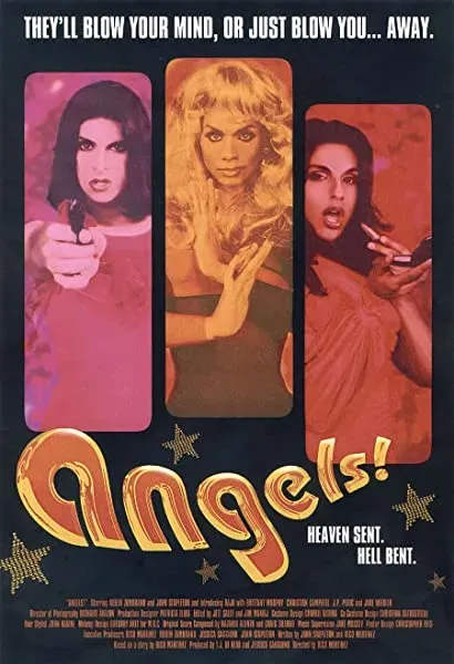 Angels!