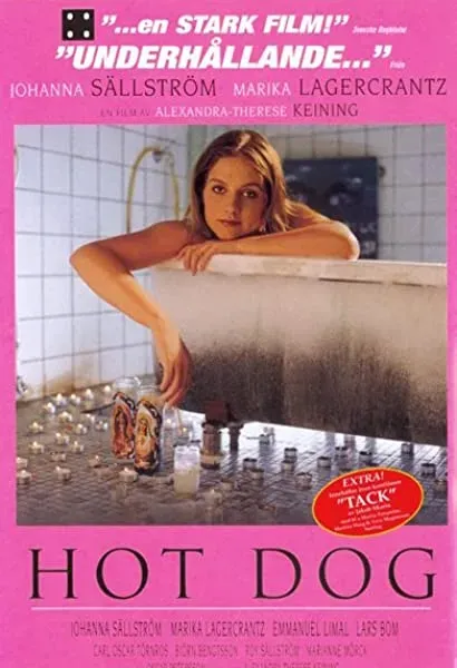 Hot Dog