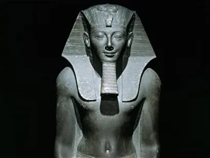 Egypt: Secrets of the Pharaohs