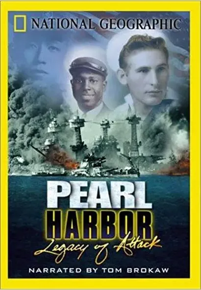 Pearl Harbor: Legacy of Attack
