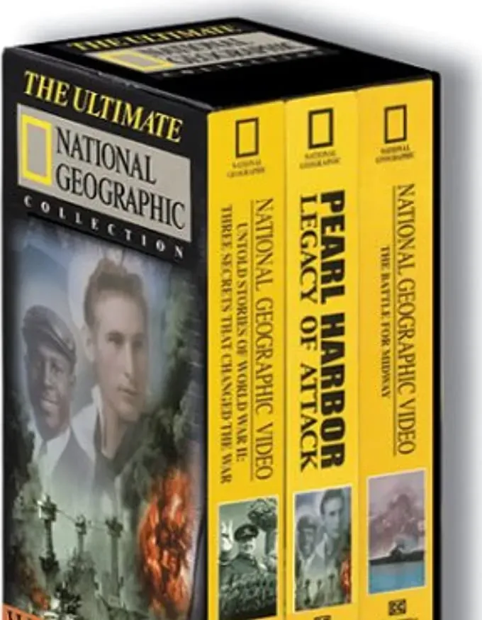 Pearl Harbor: Legacy of Attack online