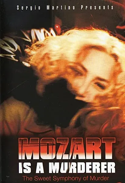 Mozart è un assassino