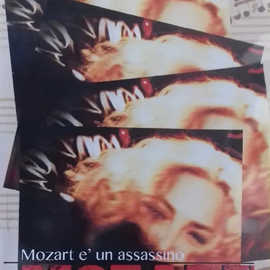 Mozart è un assassino online