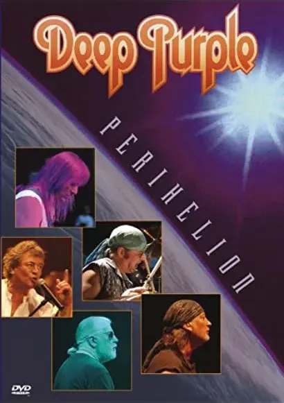 Deep Purple: Perihelion - Live in Florida