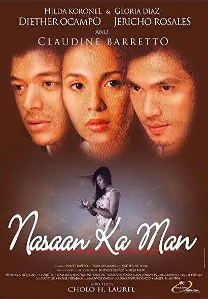 Nasaan ka man