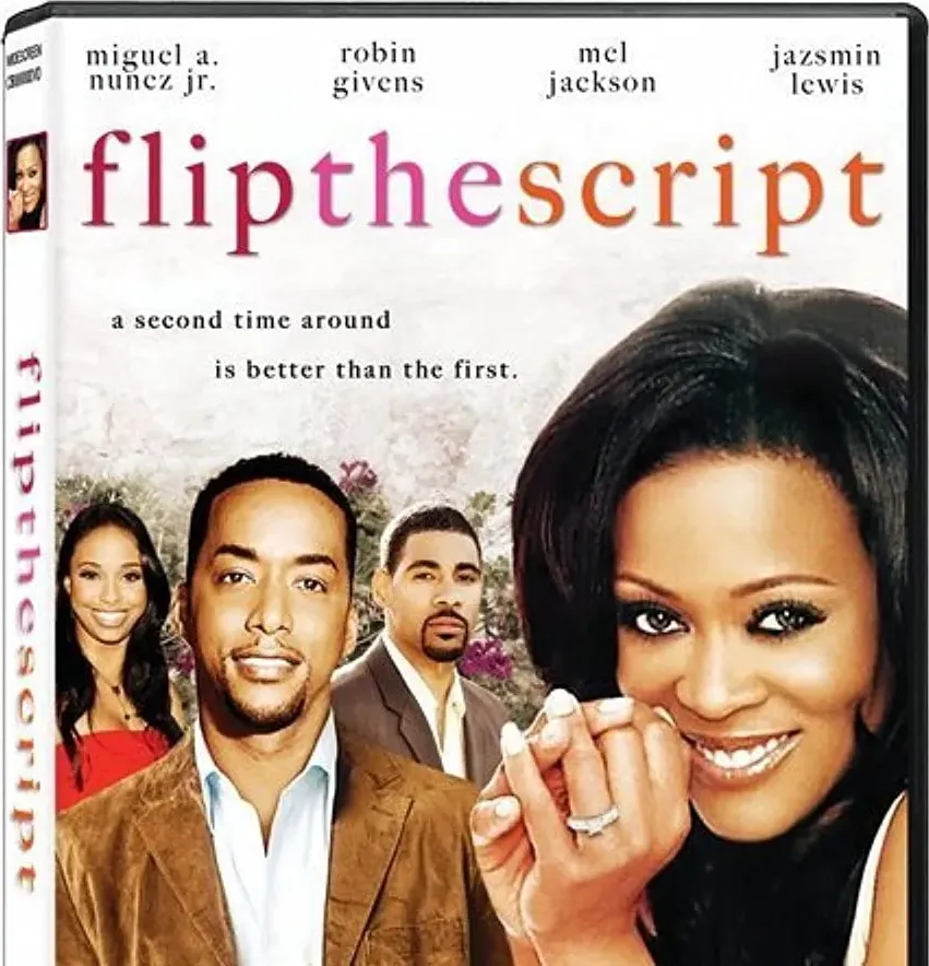 Flip the Script online