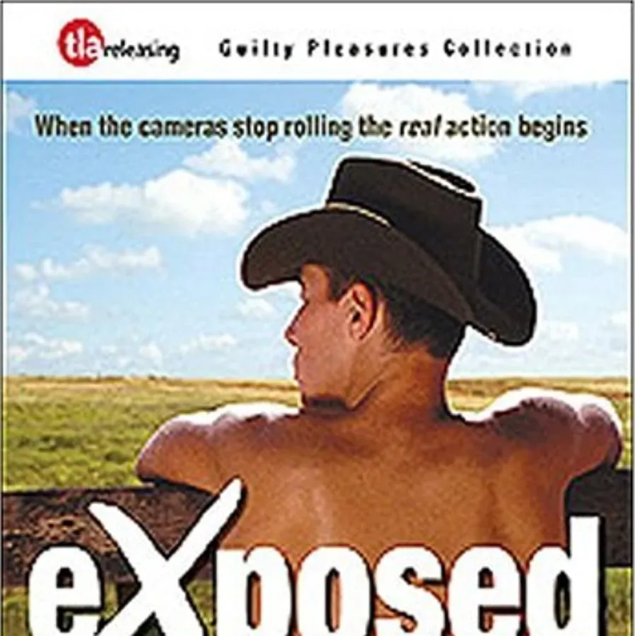 eXposed: The Making of a Legend online