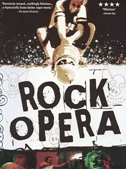 Rock Opera