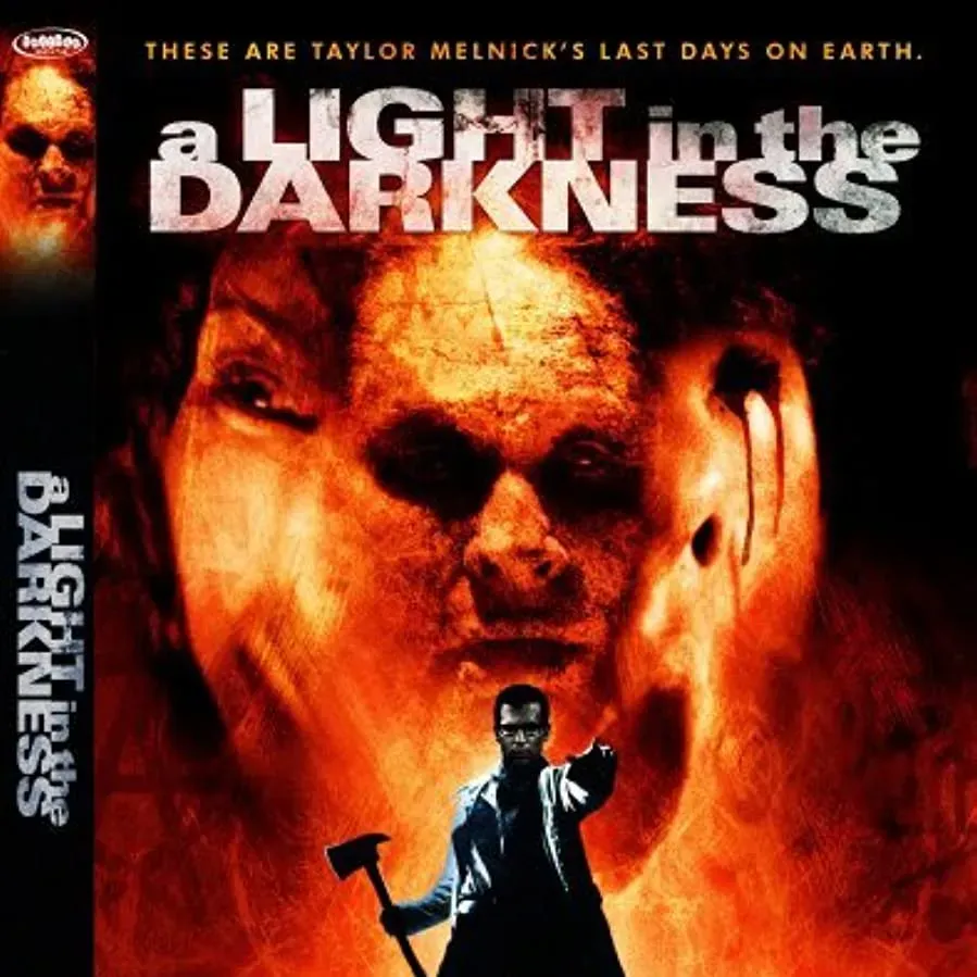 A Light in the Darkness online