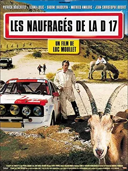 Les naufragés de la D17 online