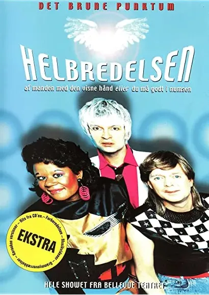Det Brune Punktum: Helbredelsen