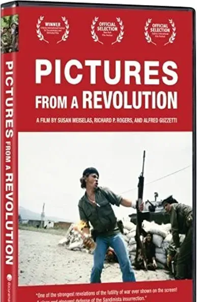 Pictures from a Revolution
