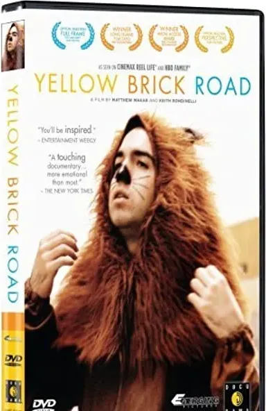Yellow Brick Road