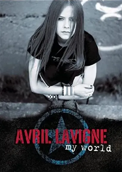 Avril Lavigne: My World