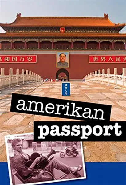 American Passport
