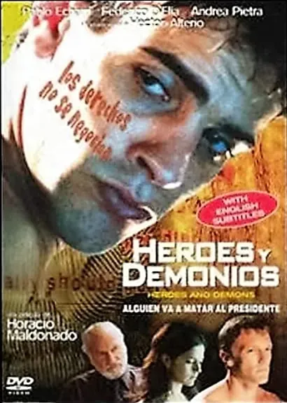 Héroes y demonios