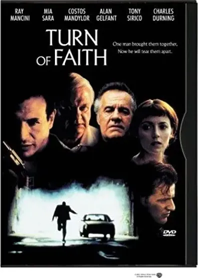 Turn of Faith