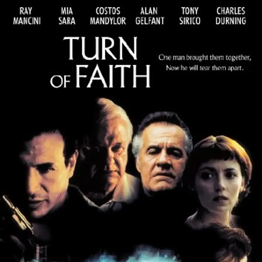 Turn of Faith online