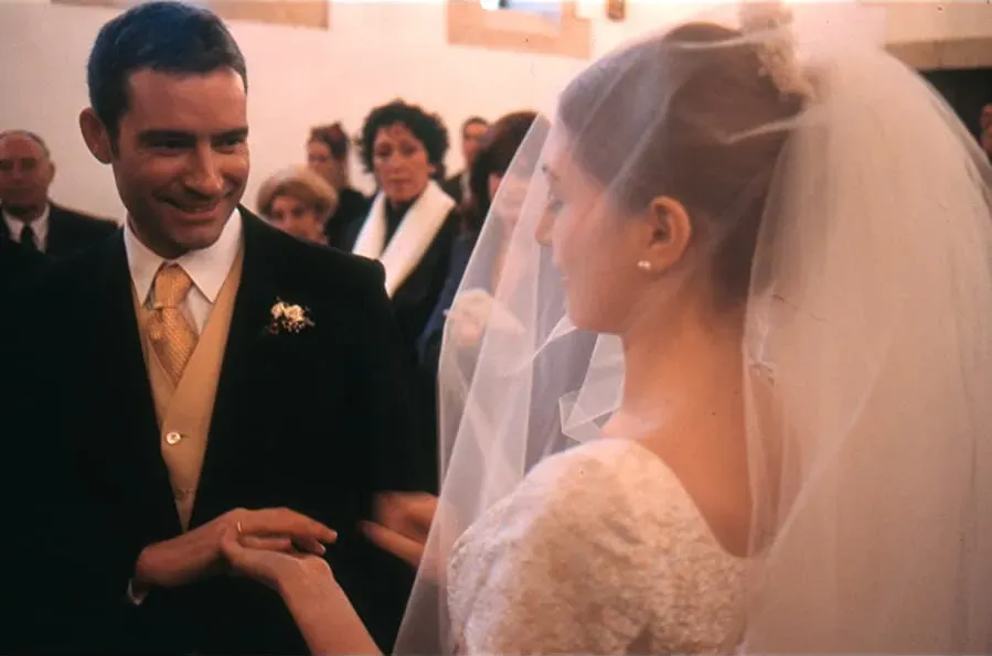 Días de boda online
