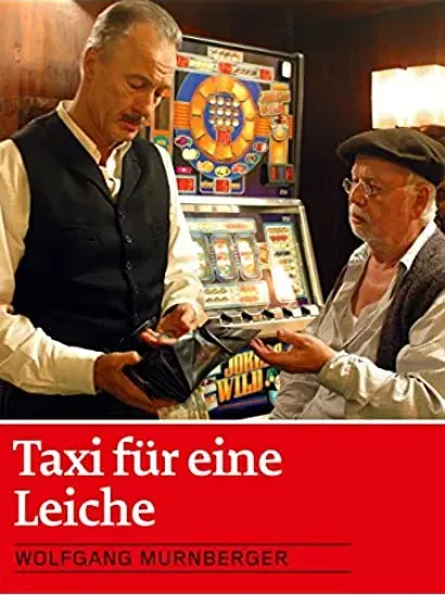 Taxi für eine Leiche