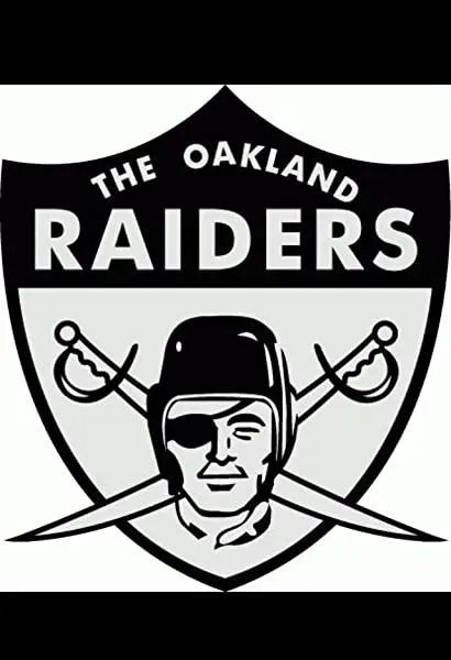 Rebels of Oakland: The A's, the Raiders, the '70s