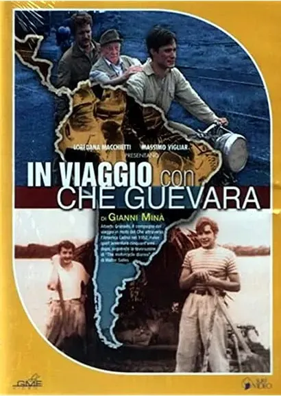 In viaggio con Che Guevara