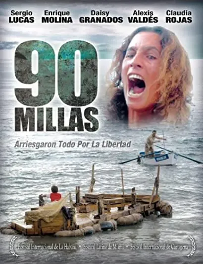 90 millas